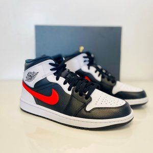 Nike Air Jordan 1 Mid